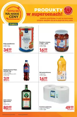 Makro gazetka