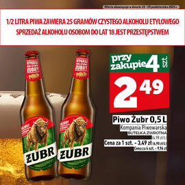 Topaz gazetka tydzień 43 Strona 2