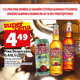 Topaz gazetka tydzień 43 Strona 3