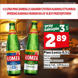 Topaz gazetka tydzień 43 Strona 4