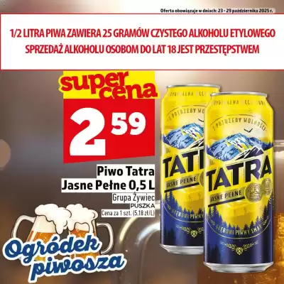 Topaz gazetka (ważność do 29-10)