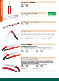 Lagerhaus Flugblatt Seite 16