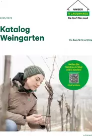 Lagerhaus Flugblatt Seite 1