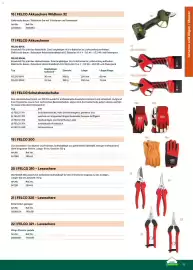 Lagerhaus Flugblatt Seite 15