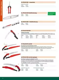 Lagerhaus Flugblatt Seite 16