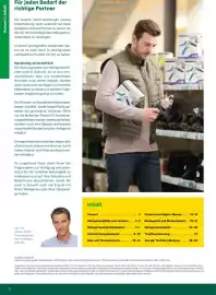 Lagerhaus Flugblatt Seite 2