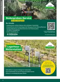 Lagerhaus Flugblatt Seite 28