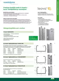 Lagerhaus Flugblatt Seite 3