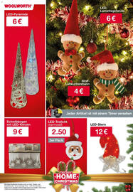 Woolworth Prospekt Seite 28