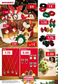 Woolworth Prospekt Seite 87