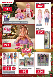 Woolworth Prospekt Seite 92