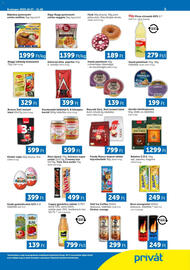 PRIVÁT akciós újság Oldal 3
