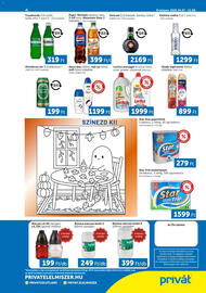 PRIVÁT akciós újság Oldal 4