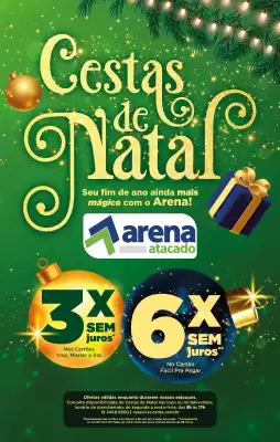Folheto Arena Atacado (válido até 31-12)