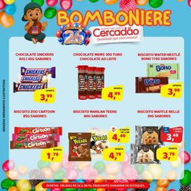 Folheto Cercadão Página 2