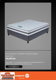 Tafelberg Furnishers catalogue Page 10