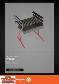 Tafelberg Furnishers catalogue Page 14