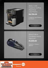 Tafelberg Furnishers catalogue Page 5