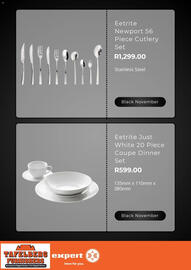 Tafelberg Furnishers catalogue Page 6