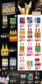 Folheto Mercadão Atacadista Página 1