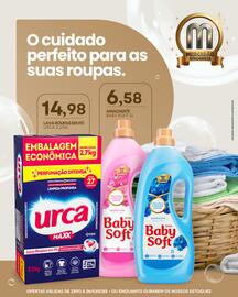 Folheto Mercadão Atacadista Página 4