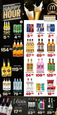 Folheto Mercadão Atacadista (válido até 26-10)