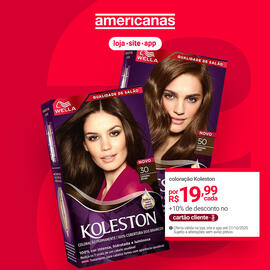 Encarte Lojas Americanas Página 4