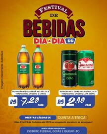 Tabloide Atacadão Dia a Dia Página 4
