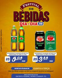 Tabloide Atacadão Dia a Dia Página 5