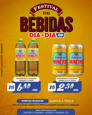Tabloide Atacadão Dia a Dia (válido até 28-10)