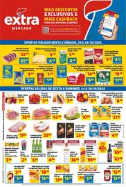 Encarte Mercado Extra Página 1