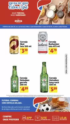 Catálogo Extra (válido até 26-10)