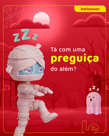 Encarte Le Biscuit semana 43 Página 1