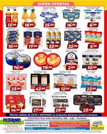 Catálogo Supermercado Pastorinho Página 2