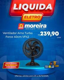 Catálogo Hiper Moreira Página 2