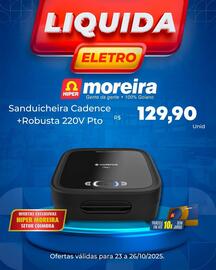Catálogo Hiper Moreira Página 3