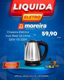 Catálogo Hiper Moreira Página 5
