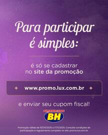 Folheto Supermercados BH Página 4