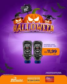 Catálogo Supermercado Precito semana 43 Página 1