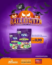 Catálogo Supermercado Precito semana 43 Página 3