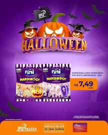 Catálogo Supermercado Precito semana 43 Página 4