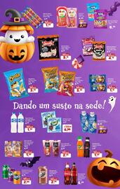 Catálogo Supermercados São Vicente Página 3