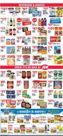 IGA weekly ad week 43 Page 2
