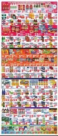Bravo Supermarkets weekly ad week 43 Page 2