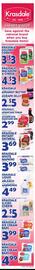 Bravo Supermarkets weekly ad week 43 Page 4