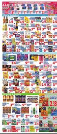 Bravo Supermarkets weekly ad week 43 Page 5
