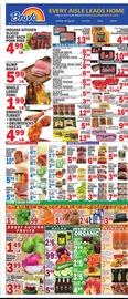 Bravo Supermarkets weekly ad week 43 Page 6