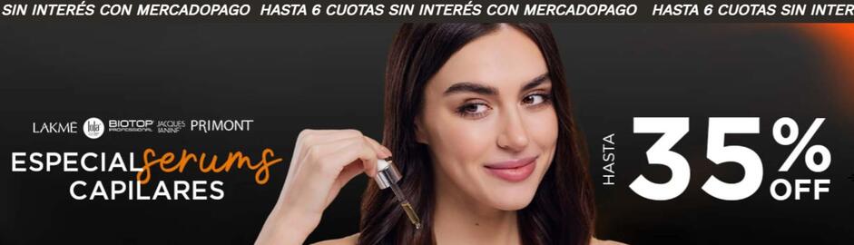 Catálogo Las Margaritas semana 43 Página 1