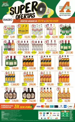 Folheto Atacadão (válido até 26-10)