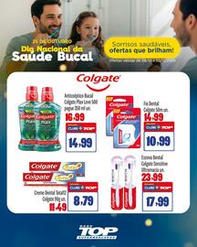 Encarte Rede Top Página 1